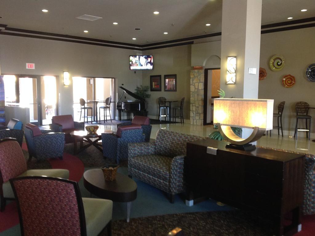 Wyndham El Paso Airport And Water Park Hotel Exterior foto