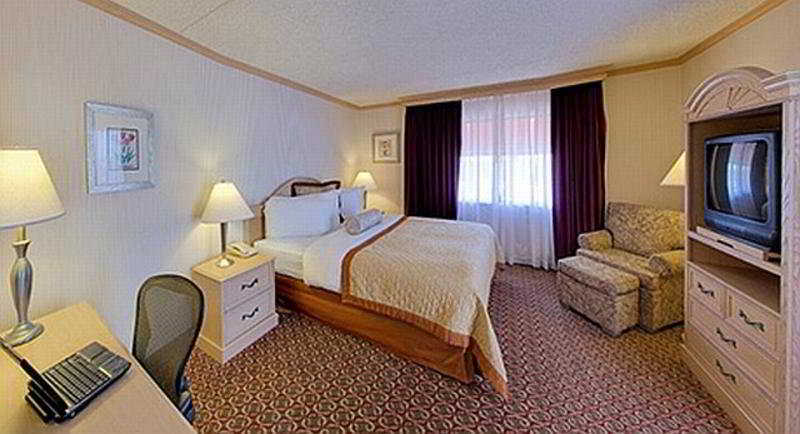Wyndham El Paso Airport And Water Park Hotel Cameră foto